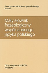 Mały słownik frazeologiczny współczesnego języka polskiego: Bąba, LIberek