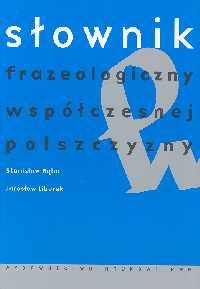 Słownik frazeologiczny: Baba, Liberek